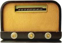 Antique Radio